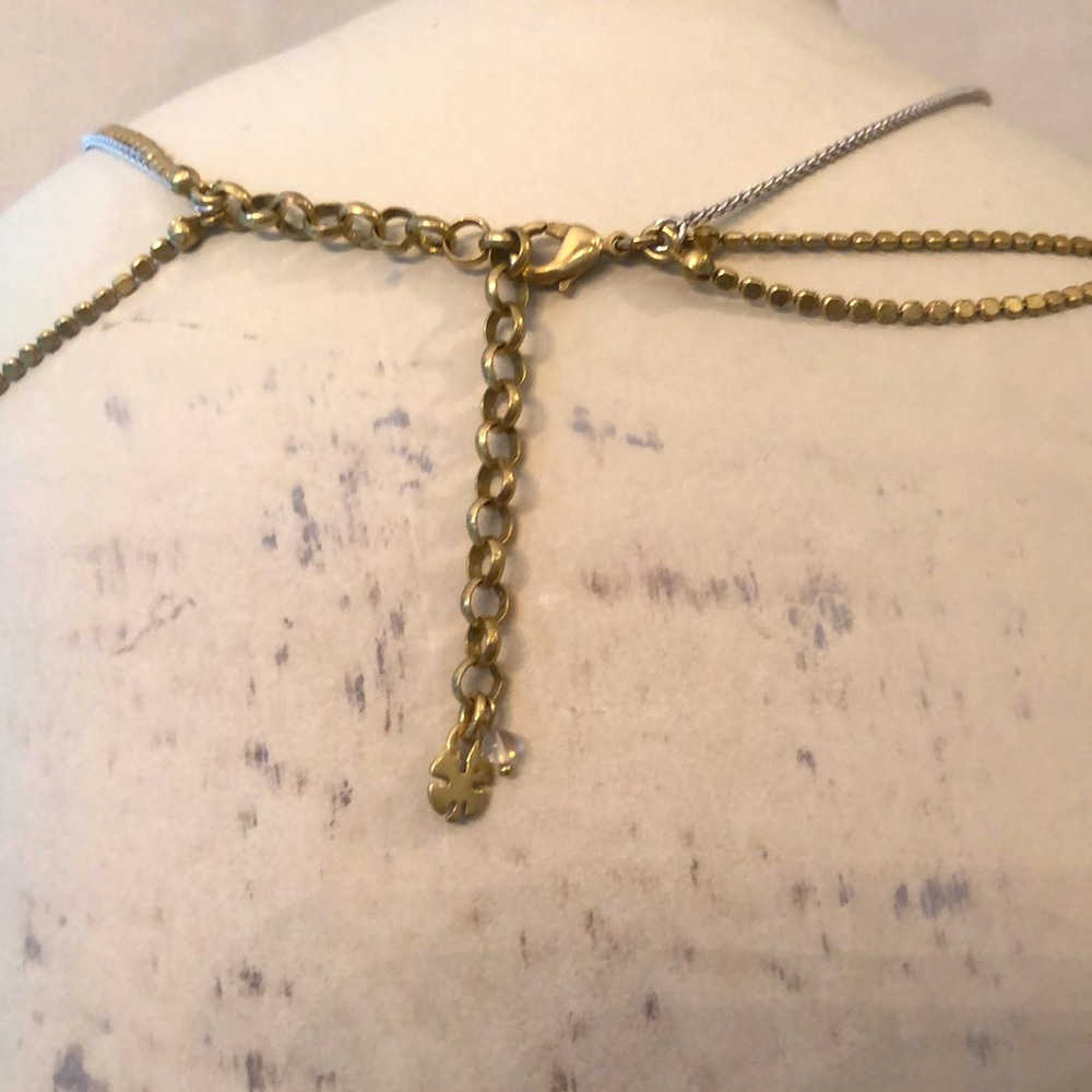 Lucky Brand Necklace - Picture 6 of 7